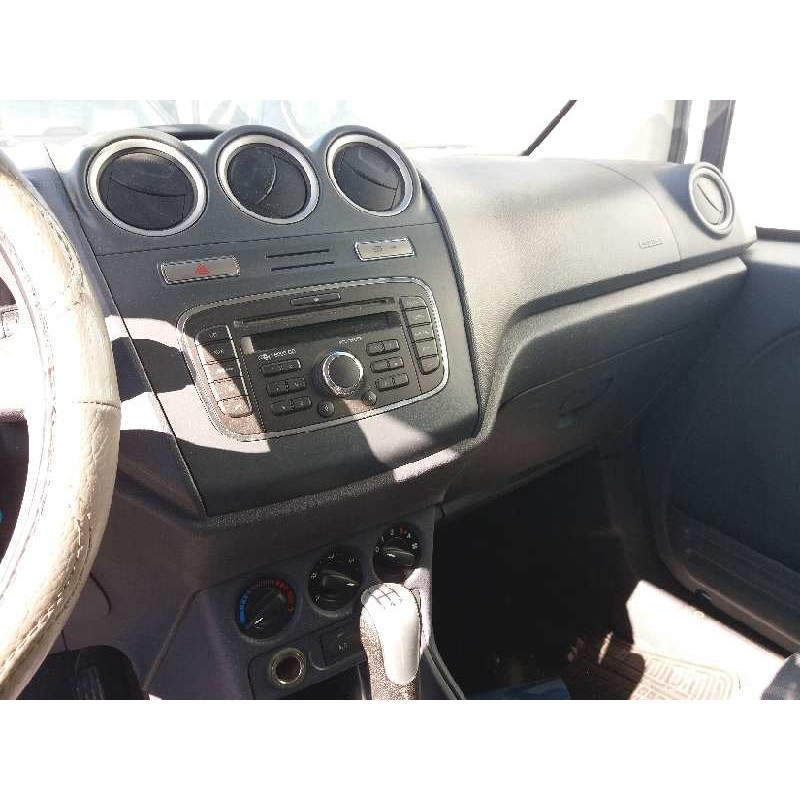 ford tourneo connect (tc7) kombi trend corta (2009)   |   04.09 - 12.13 | 2009 - 2013 | 90 cv / 66 kw del año 2009