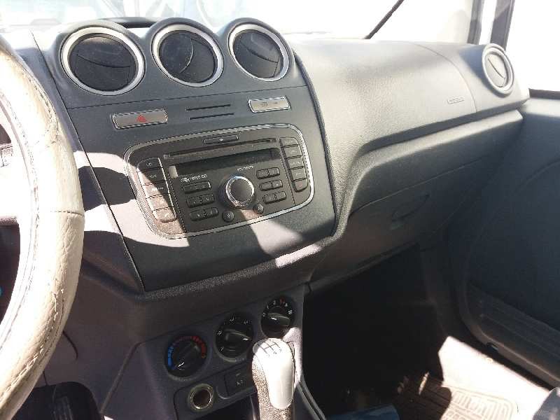 ford tourneo connect (tc7) kombi trend corta (2009)   |   04.09 - 12.13 | 2009 - 2013 | 90 cv / 66 kw del año 2009