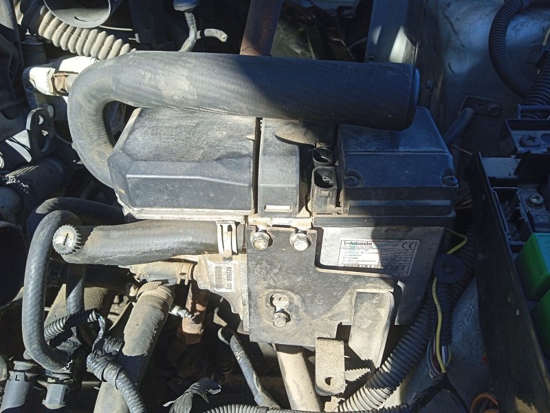 Recambio de bomba agua para rover serie 75 (rj) referencia OEM IAM   