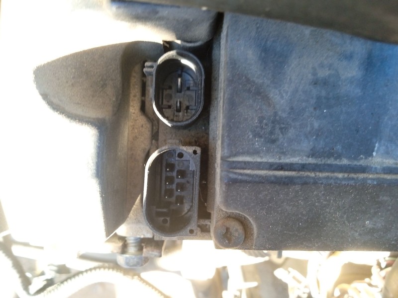 Recambio de bomba agua para rover serie 75 (rj) referencia OEM IAM   