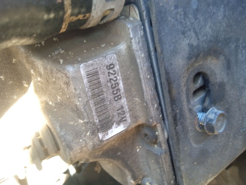 Recambio de bomba agua para rover serie 75 (rj) referencia OEM IAM   