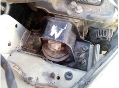 Recambio de soporte motor para nissan micra iii (k12) 1.4 16v referencia OEM IAM 11231AX600   2