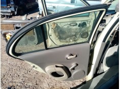 Recambio de puerta trasera izquierda para nissan micra iii (k12) 1.4 16v referencia OEM IAM 82153AX130   2