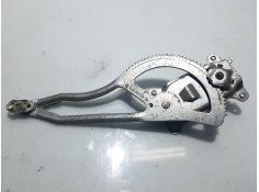 Recambio de elevalunas trasero izquierdo para opel astra g berlina referencia OEM IAM 90521871   2