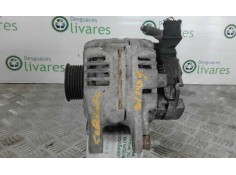 Recambio de alternador para  referencia OEM IAM 0124315016 T. corolla 1.4 16v  2