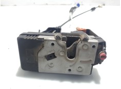 Recambio de cerradura puerta trasera izquierda para opel astra g berlina referencia OEM IAM DS24414134  