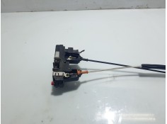 Recambio de cerradura puerta trasera izquierda para opel astra g berlina referencia OEM IAM DS24414134   2