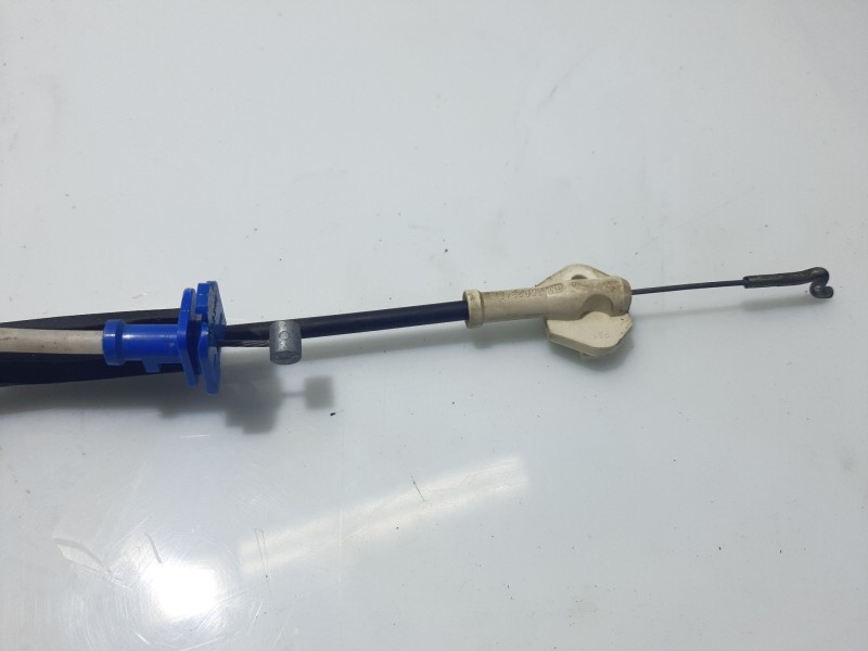 Recambio de cerradura puerta trasera izquierda para opel astra g berlina referencia OEM IAM DS24414134  