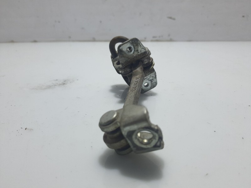 Recambio de freno de puerta para opel astra g berlina referencia OEM IAM 160243  