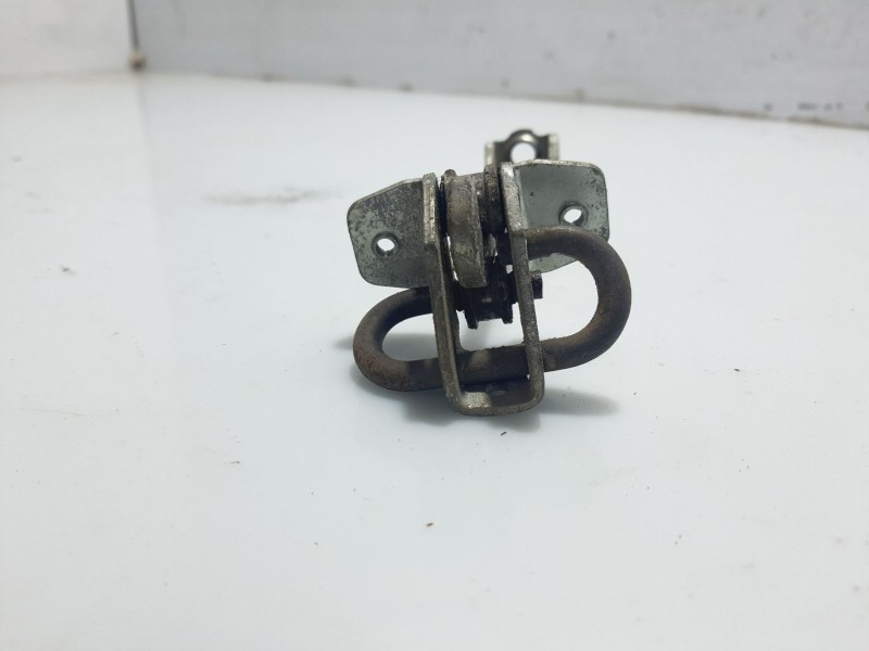 Recambio de freno de puerta para opel astra g berlina referencia OEM IAM 160243  