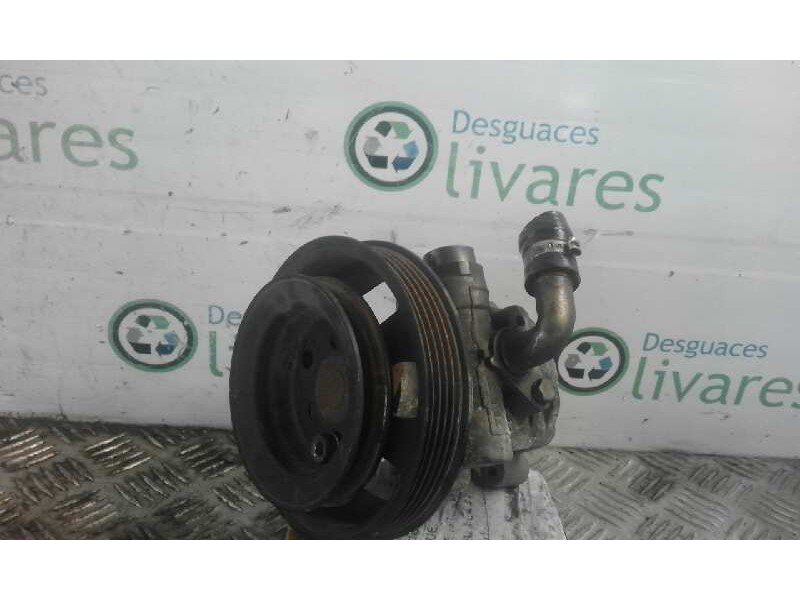 Recambio de bomba direccion para volkswagen passat berlina (3b2) comfortline   |   09.96 - 12.00 | 1996 - 2000 | 125 cv / 92 kw 