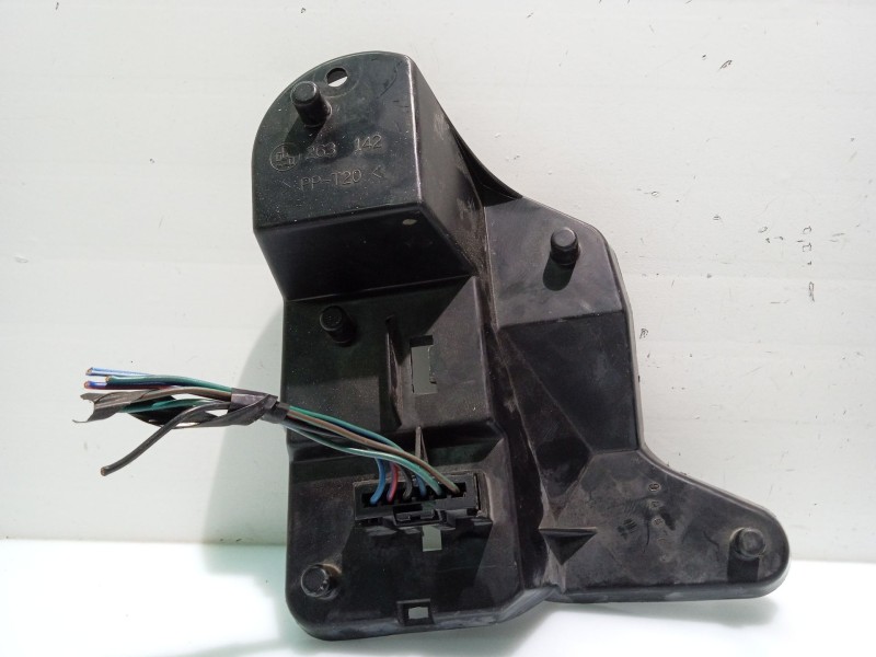 Recambio de portalamparas para rover serie 75 (rj) referencia OEM IAM 263142  