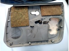 Recambio de guarnecido puerta delantera izquierda para nissan micra iii (k12) 1.4 16v referencia OEM IAM 80901AX100   2