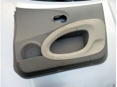 Recambio de guarnecido puerta delantera derecha para nissan micra iii (k12) 1.4 16v referencia OEM IAM 80900AX100   2