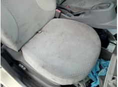Recambio de asiento delantero derecho para nissan micra iii (k12) 1.4 16v referencia OEM IAM 87301AX400 86400BX200 87600BX265