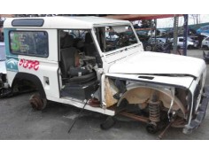 land rover defender (ld) tdi 110 familiar (83kw)   |   05.96 - 12.98 | 1996 - 1998 | 113 cv / 83 kw del año 1996 2
