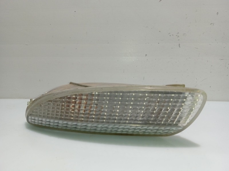 Recambio de piloto delantero derecho para rover serie 75 (rj) referencia OEM IAM 237182  