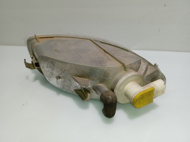 Recambio de piloto delantero derecho para rover serie 75 (rj) referencia OEM IAM 237182  