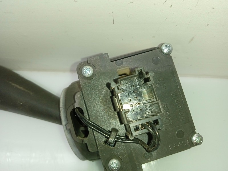 Recambio de mando limpia para rover serie 75 (rj) referencia OEM IAM XPE100321LNF  