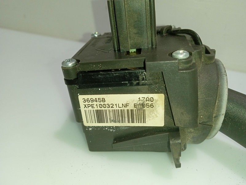 Recambio de mando limpia para rover serie 75 (rj) referencia OEM IAM XPE100321LNF  