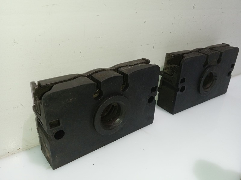 Recambio de cerradura capot para rover serie 75 (rj) referencia OEM IAM 20T2N  