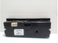 Recambio de mando climatizador para rover serie 75 (rj) referencia OEM IAM JFC101786PUY   2