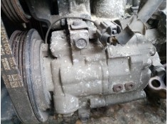Recambio de compresor aire acondicionado para nissan micra iii (k12) 1.4 16v referencia OEM IAM 92600AX800 DCP46004 82D0155871A