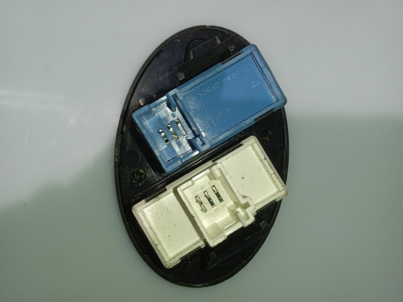 Recambio de warning para rover serie 75 (rj) referencia OEM IAM YUG101971  