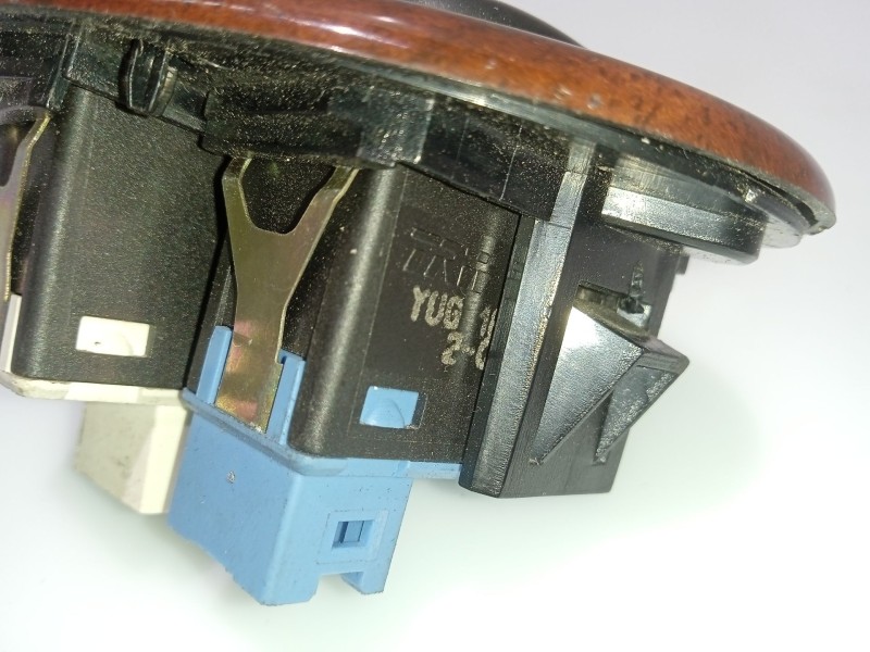 Recambio de warning para rover serie 75 (rj) referencia OEM IAM YUG101971  