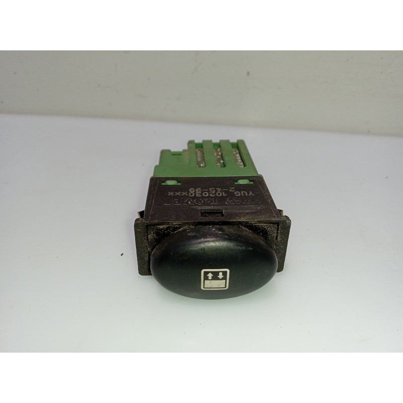 Recambio de interruptor para rover serie 75 (rj) referencia OEM IAM YUG102030XXX  