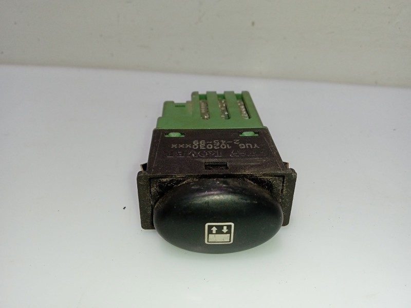 Recambio de interruptor para rover serie 75 (rj) referencia OEM IAM YUG102030XXX  