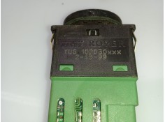 Recambio de interruptor para rover serie 75 (rj) referencia OEM IAM YUG102030XXX   2