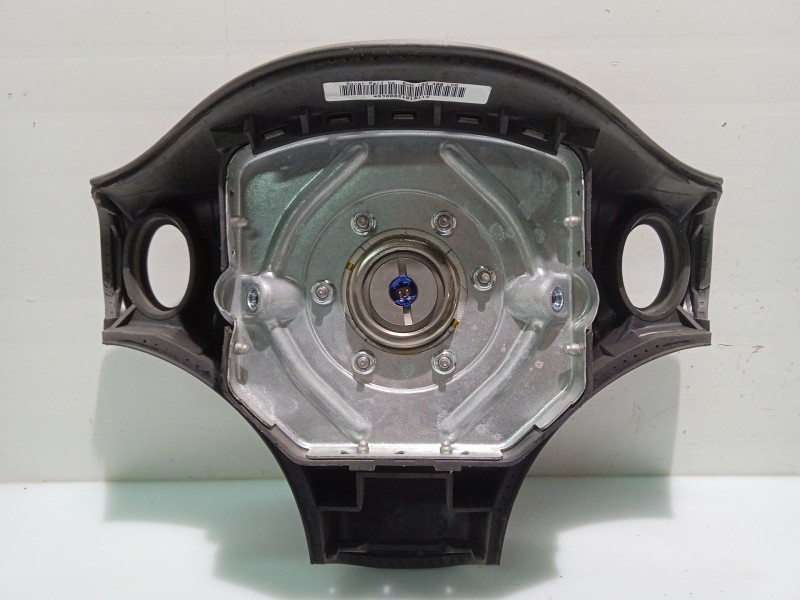 Recambio de airbag delantero izquierdo para rover serie 75 (rj) referencia OEM IAM EHM102400LPR  