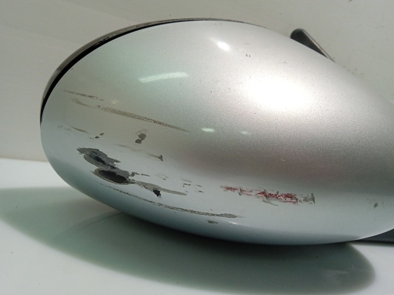 Recambio de retrovisor derecho para rover serie 75 (rj) referencia OEM IAM RG3427313  