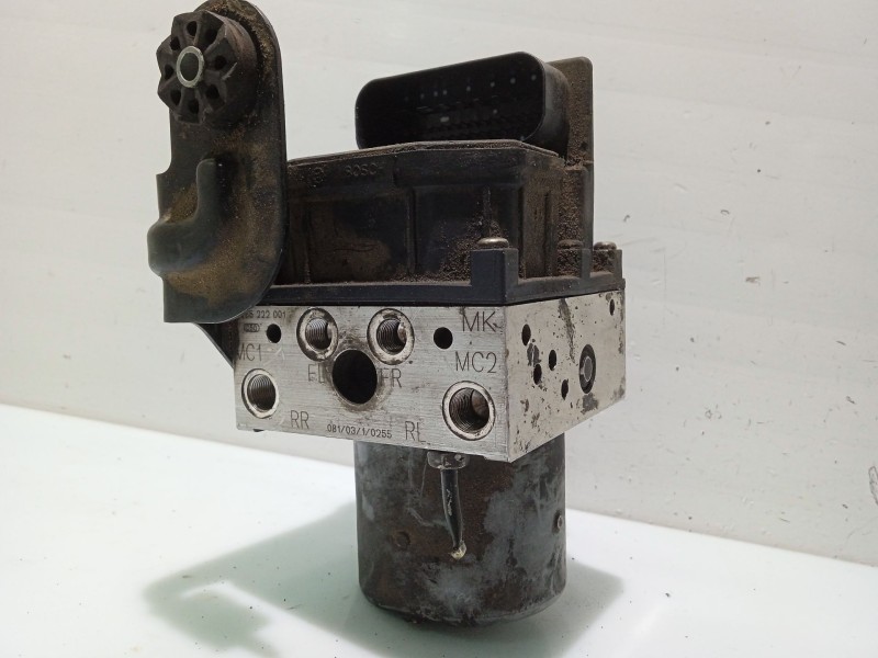 Recambio de abs para rover serie 75 (rj) referencia OEM IAM 0265222001 0265800001 