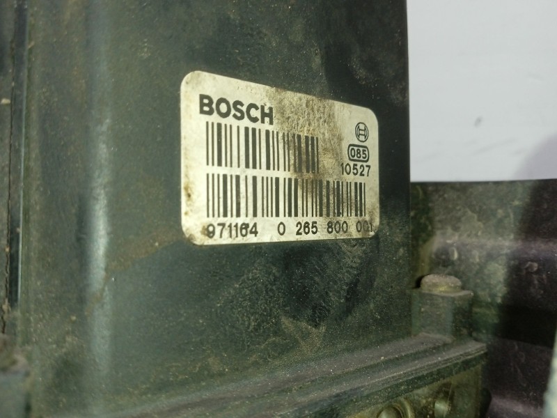 Recambio de abs para rover serie 75 (rj) referencia OEM IAM 0265222001 0265800001 