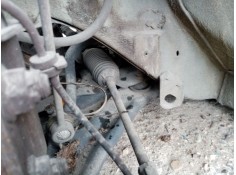 Recambio de cremallera direccion para nissan micra iii (k12) 1.4 16v referencia OEM IAM 48001AX702   2