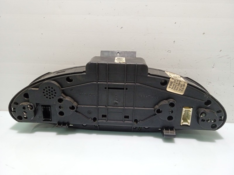 Recambio de cuadro instrumentos para rover serie 75 (rj) referencia OEM IAM YAC110477  