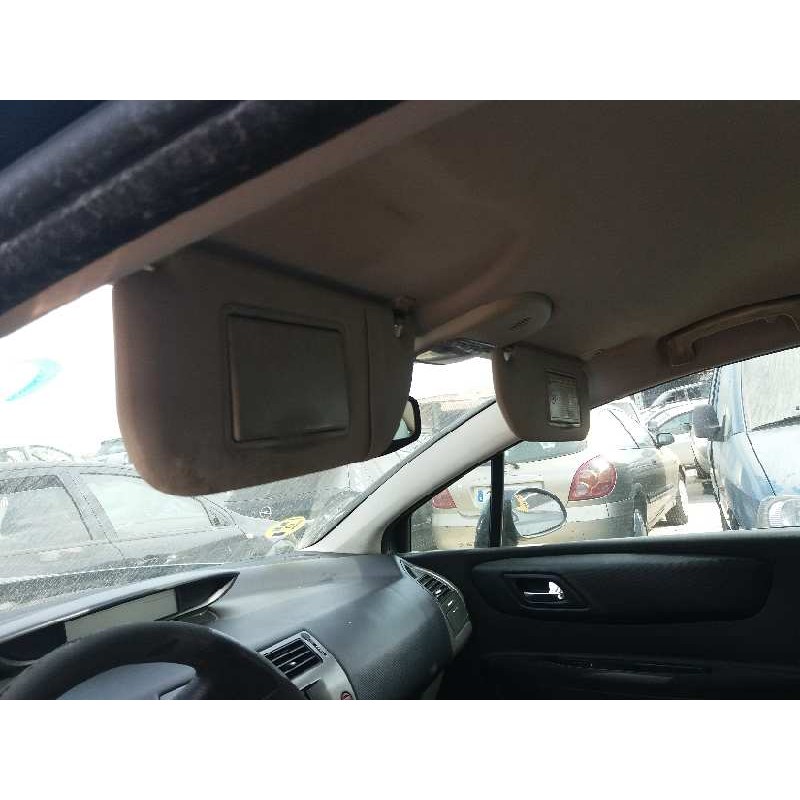 citroen c4 berlina 1.6 16v hdi   |   0.04 - ... | 2004 | 90 cv / 66 kw del año 2004