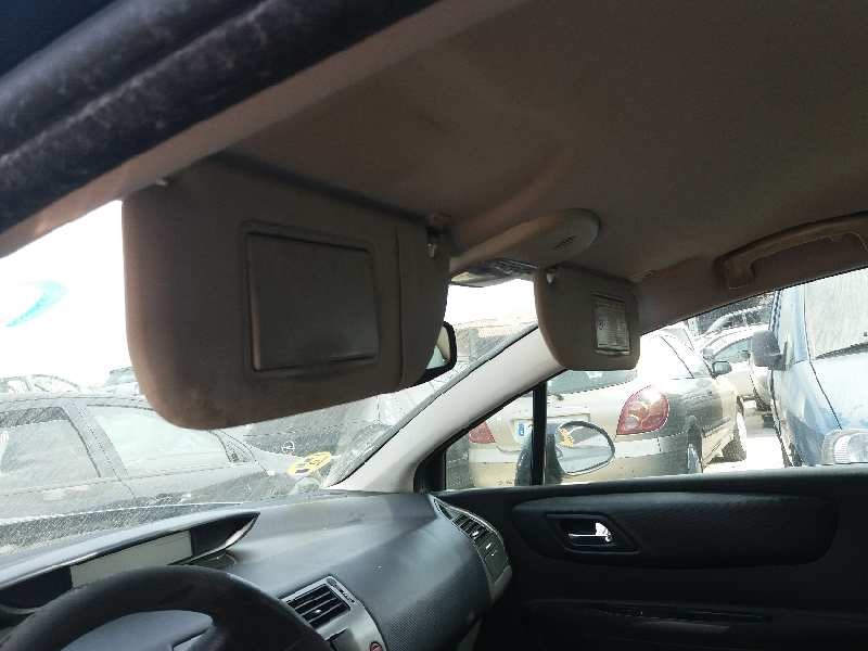 citroen c4 berlina 1.6 16v hdi   |   0.04 - ... | 2004 | 90 cv / 66 kw del año 2004