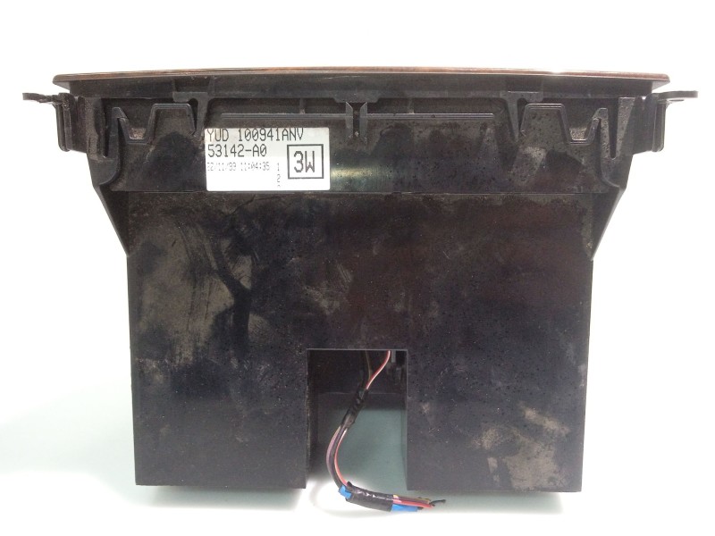 Recambio de moldura para rover serie 75 (rj) referencia OEM IAM YUD100941ANV  