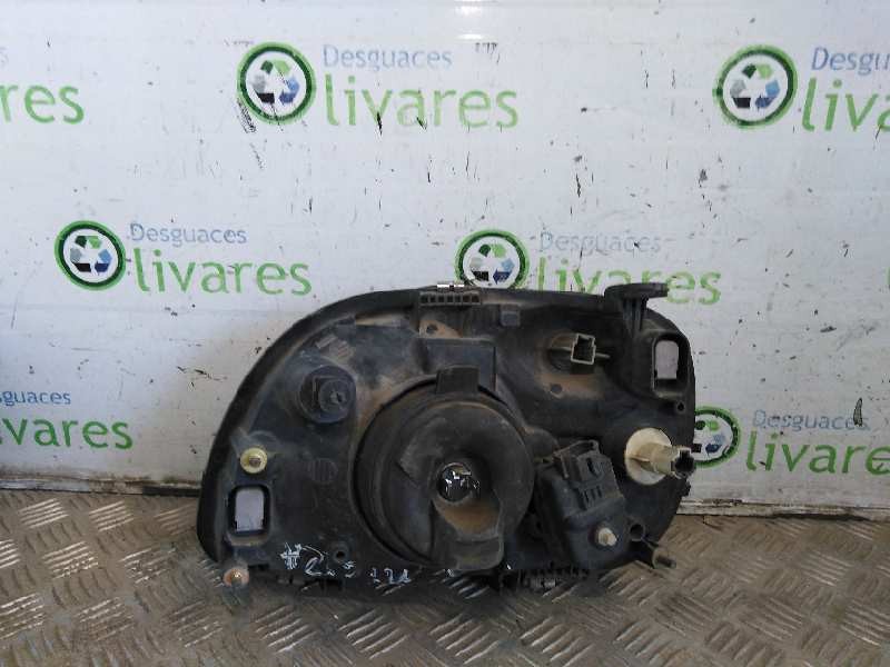 Recambio de faro derecho para  referencia OEM IAM   