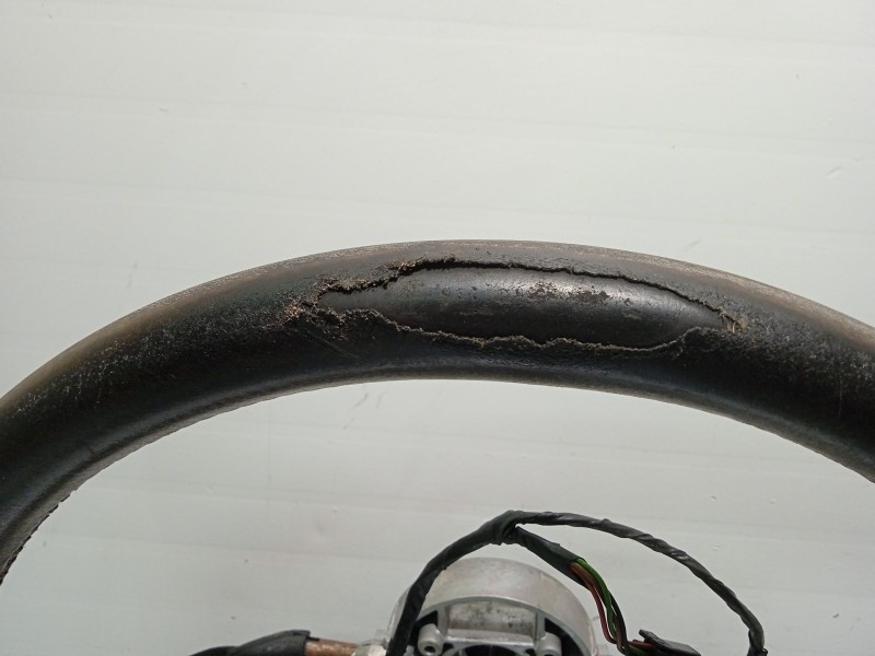 Recambio de volante para rover serie 75 (rj) referencia OEM IAM 44623IMP  