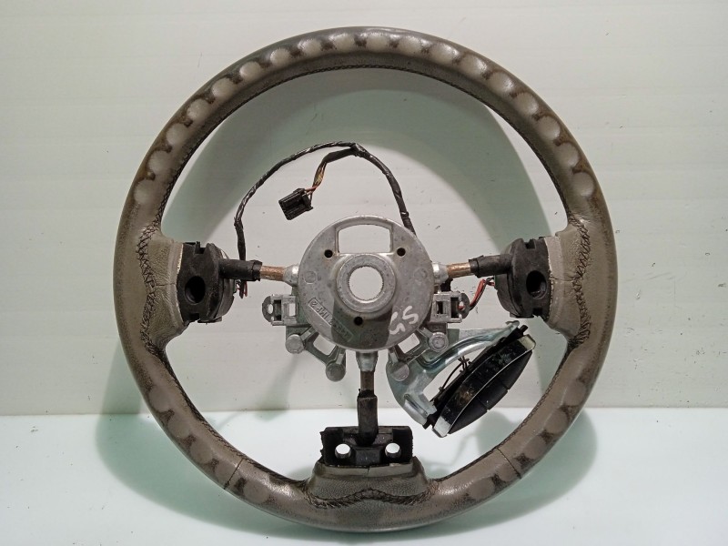 Recambio de volante para rover serie 75 (rj) referencia OEM IAM 44623IMP  