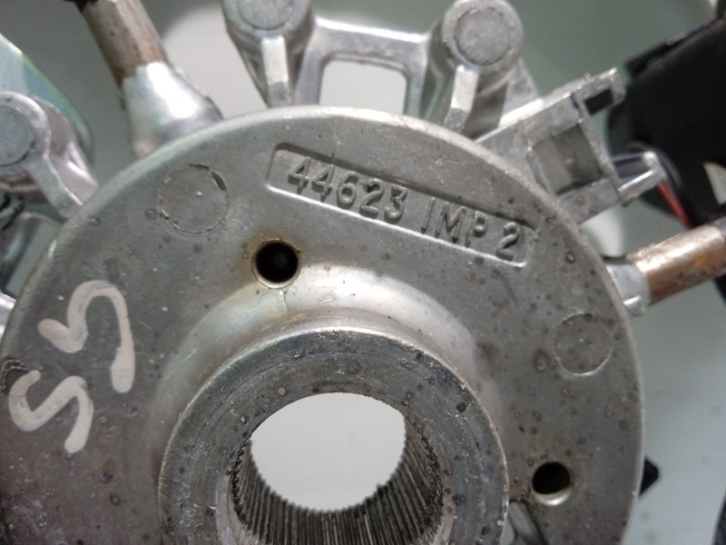 Recambio de volante para rover serie 75 (rj) referencia OEM IAM 44623IMP  