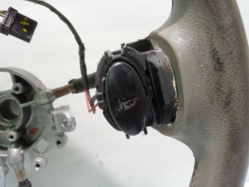 Recambio de volante para rover serie 75 (rj) referencia OEM IAM 44623IMP  