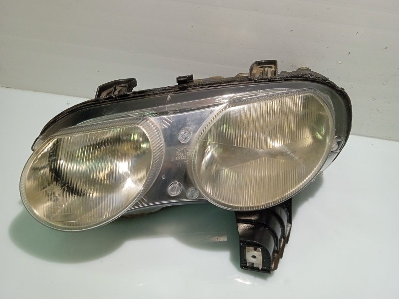 Recambio de faro izquierdo para rover serie 75 (rj) referencia OEM IAM XBC002570  