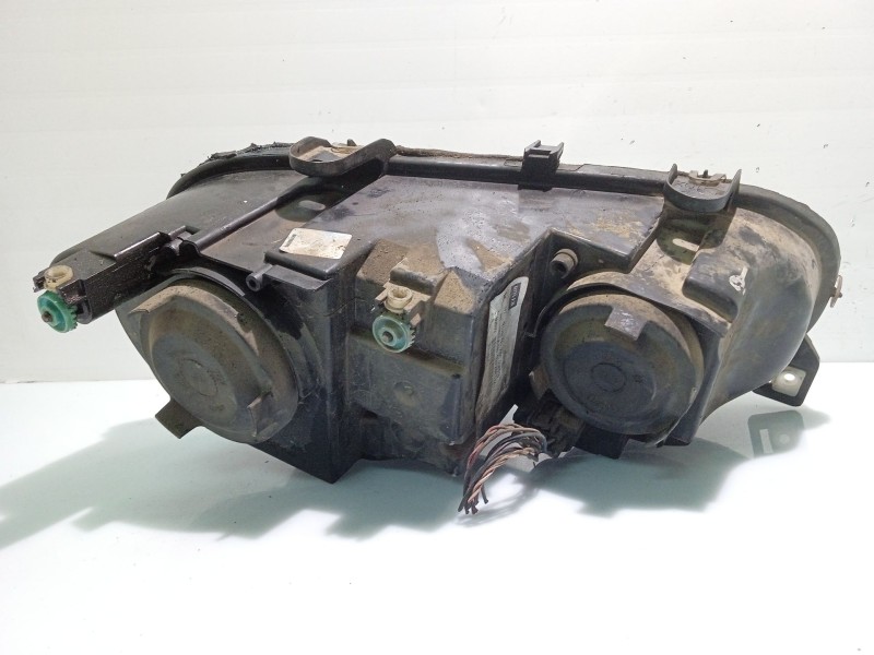 Recambio de faro izquierdo para rover serie 75 (rj) referencia OEM IAM XBC002570  