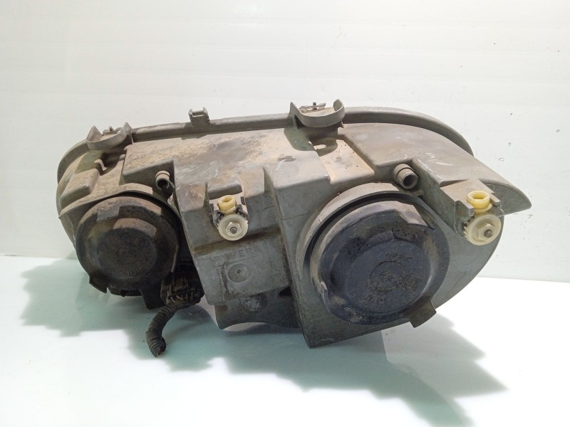 Recambio de faro derecho para rover serie 75 (rj) referencia OEM IAM XBC103040  