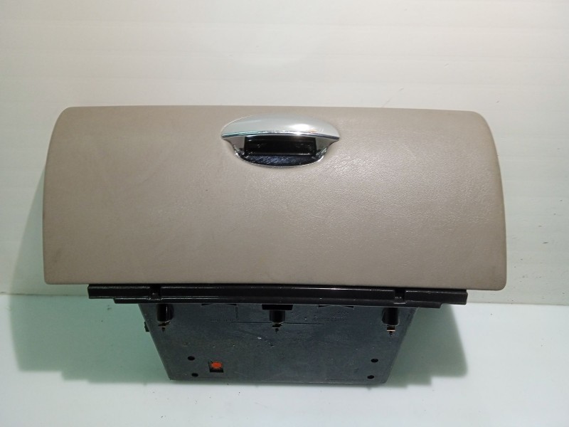 Recambio de guantera para rover serie 75 (rj) referencia OEM IAM FFK100090 FFK100090LNF 